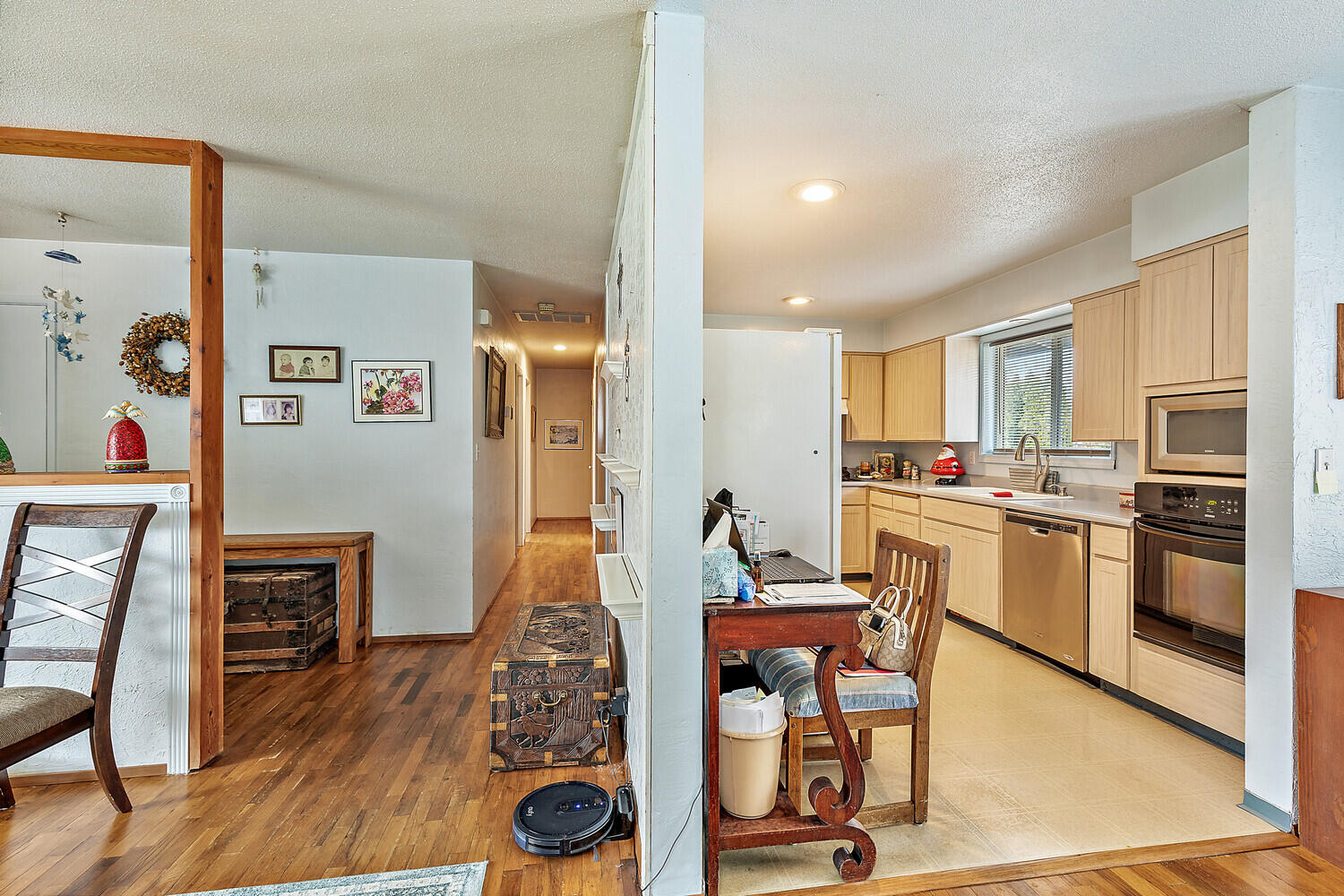 Blossom Hill Terrace Unit No 1 - Residential