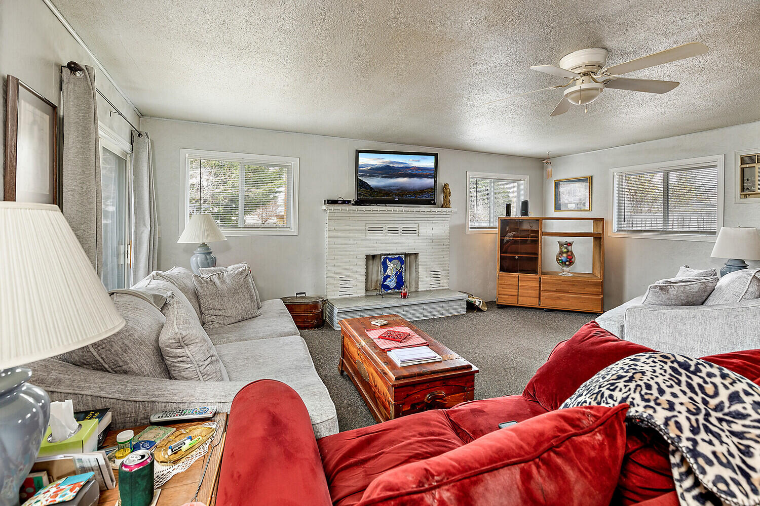 Blossom Hill Terrace Unit No 1 - Residential