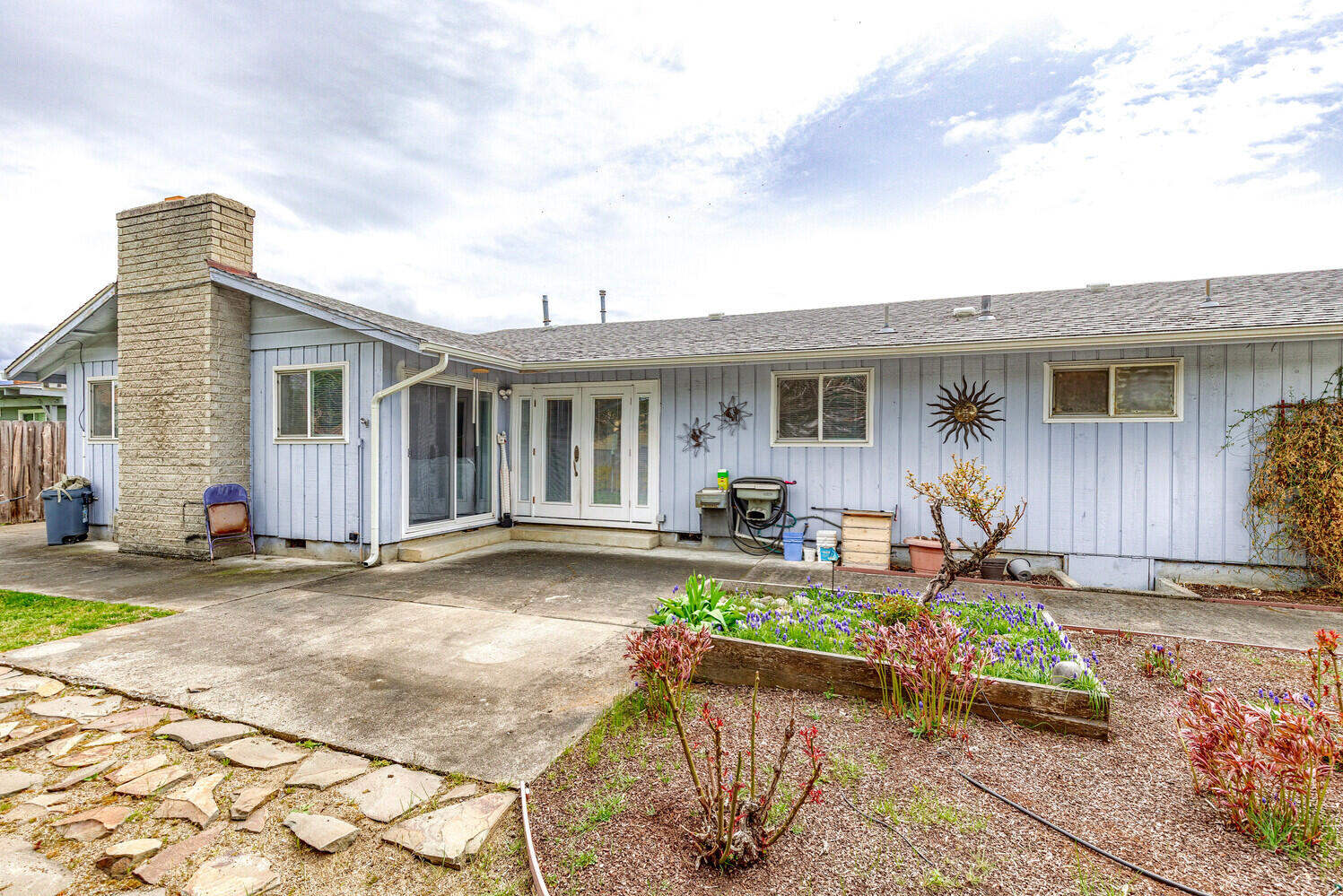 Blossom Hill Terrace Unit No 1 - Residential