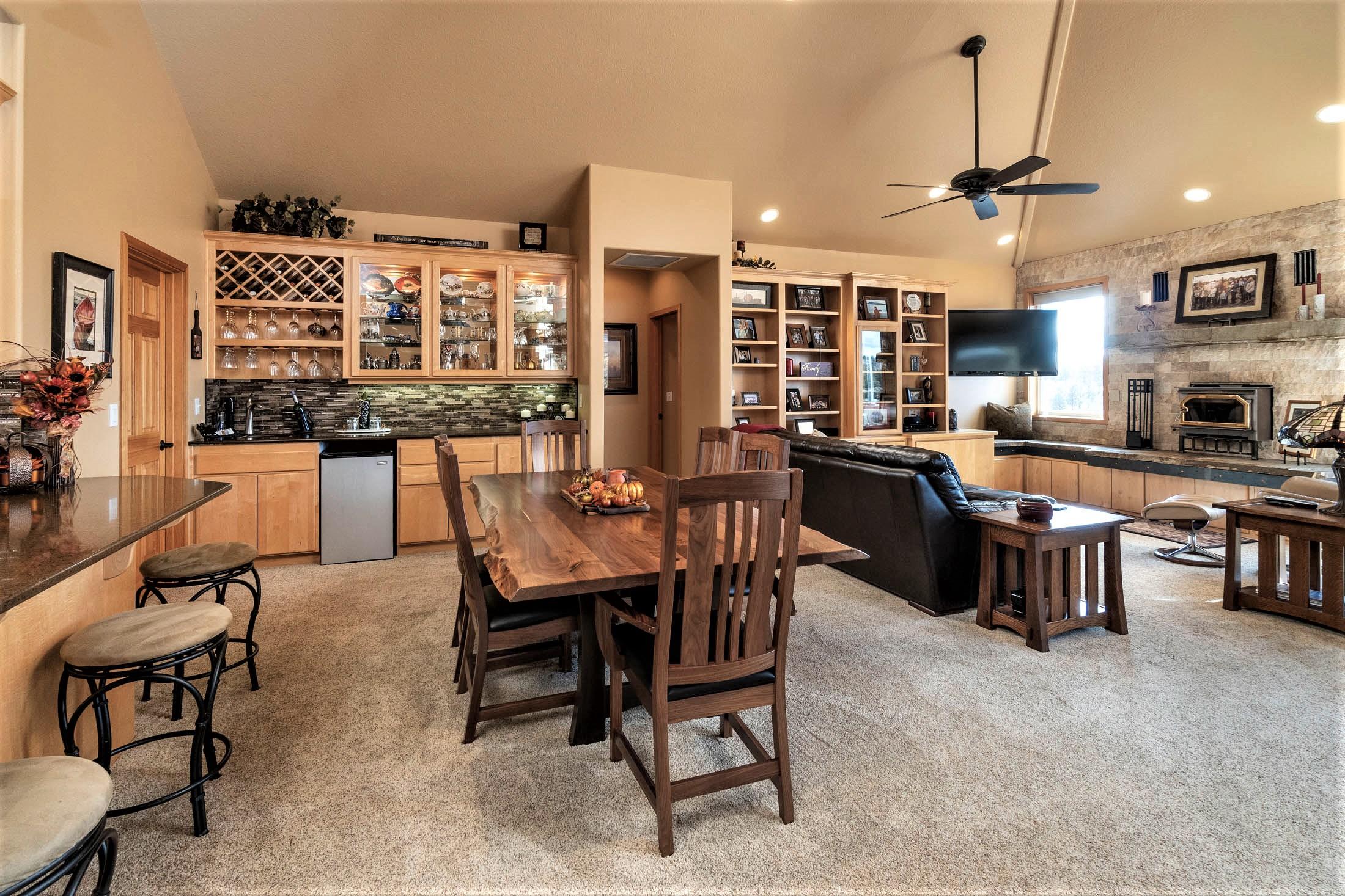 Odin Falls Ranch - Residential