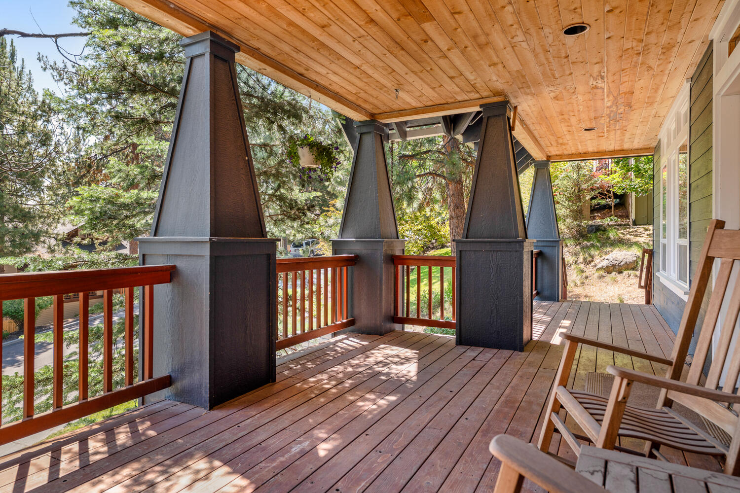 Miller Heights - Residential