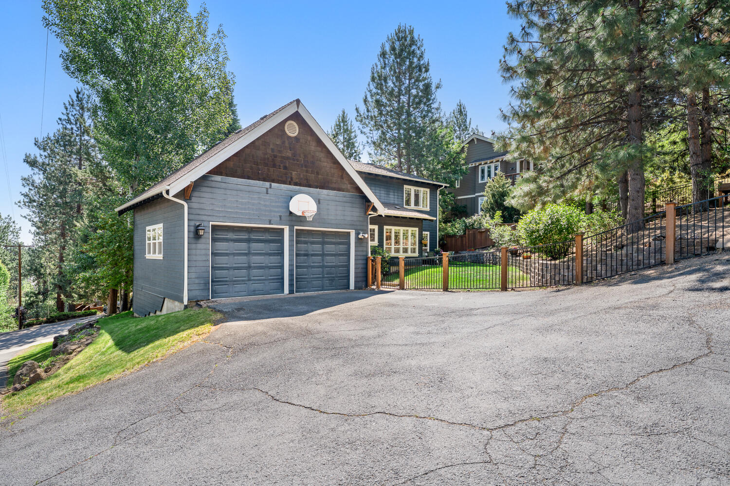 Miller Heights - Residential