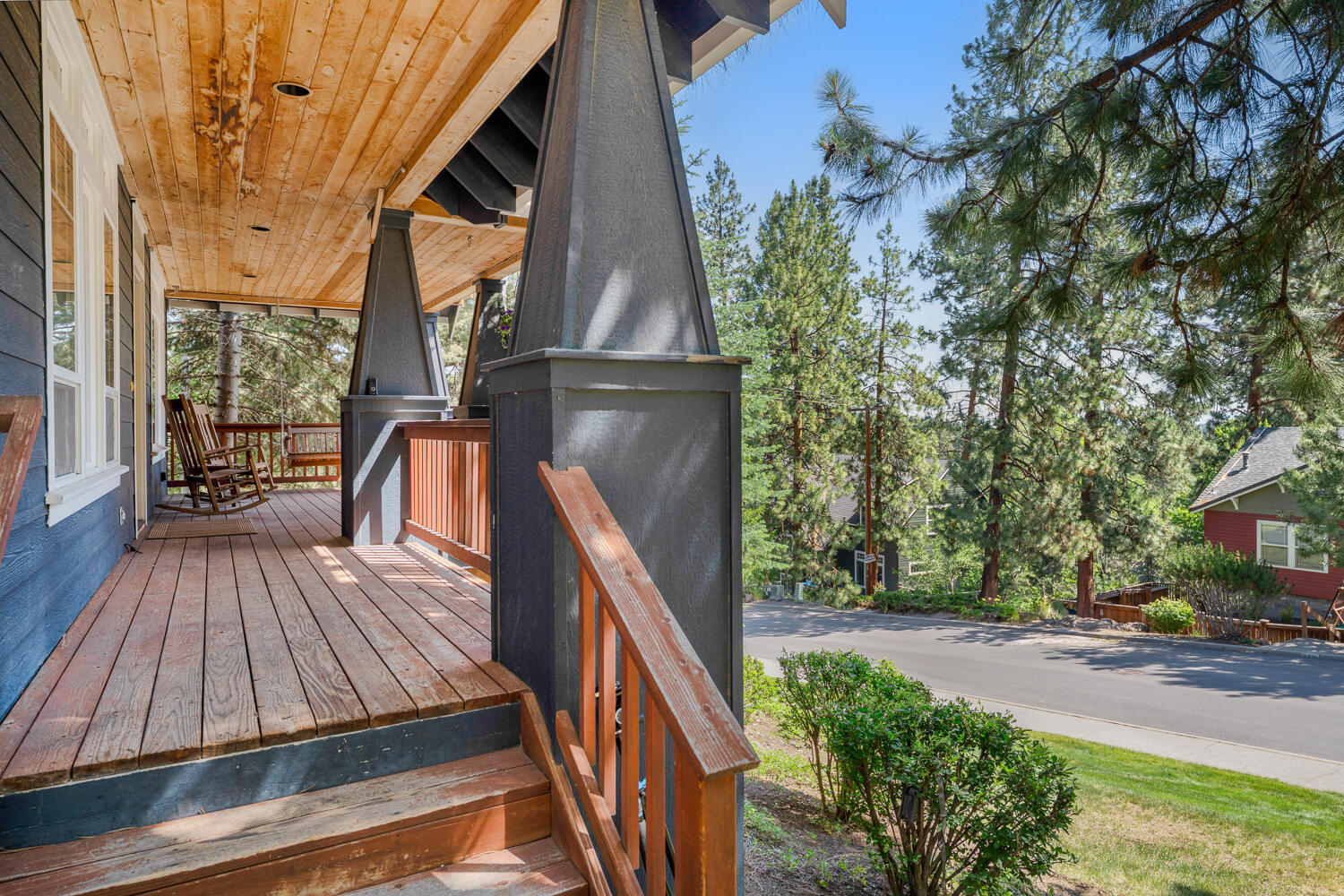 Miller Heights - Residential