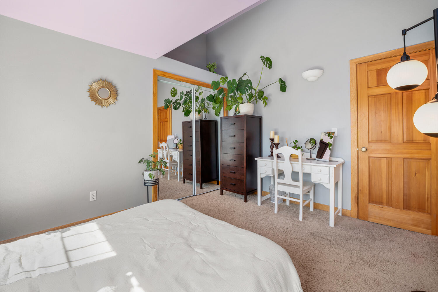 Miller Heights - Residential