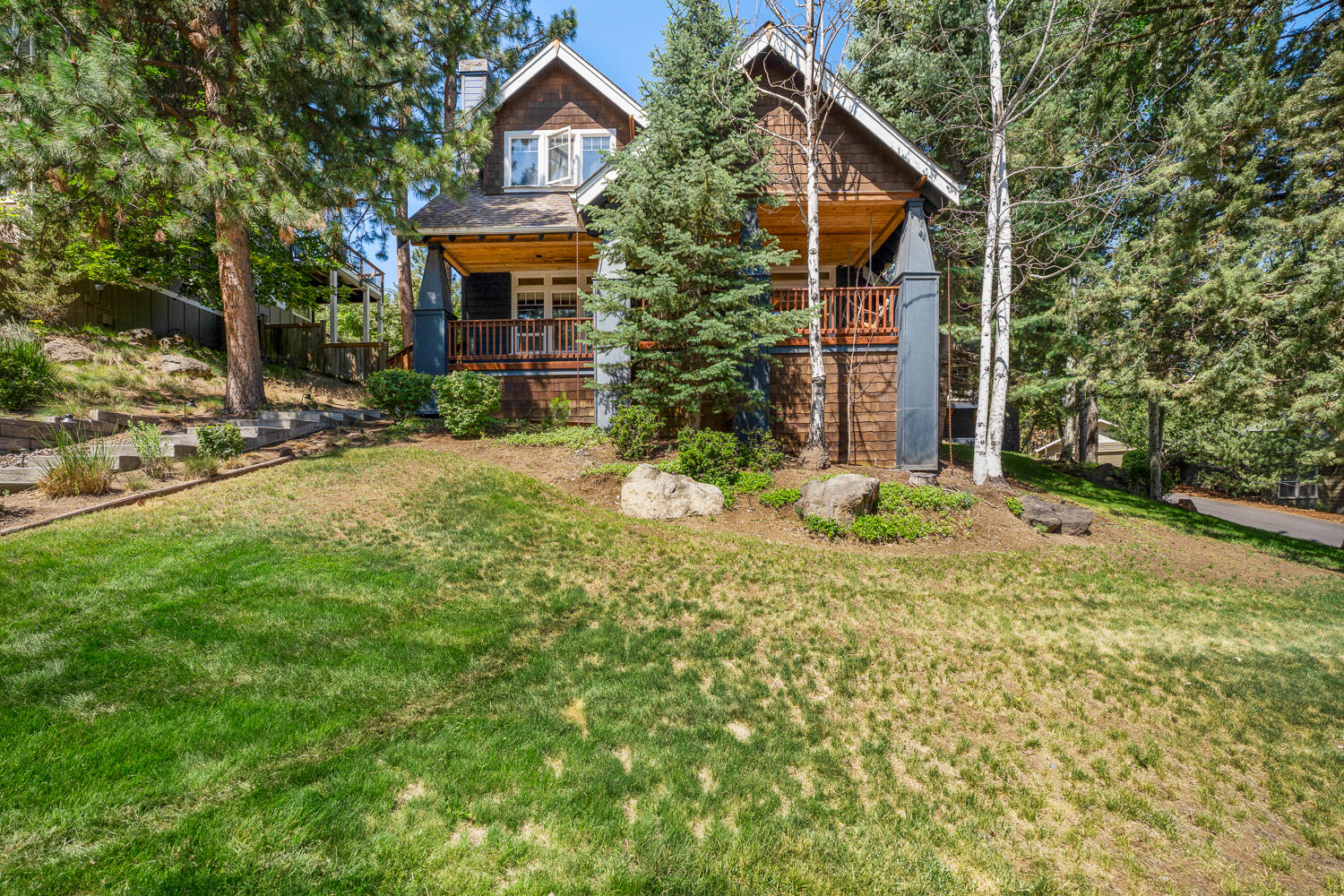 Miller Heights - Residential