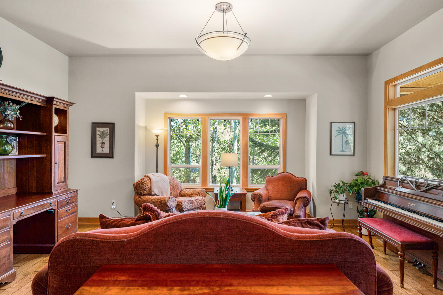 Miller Heights - Residential