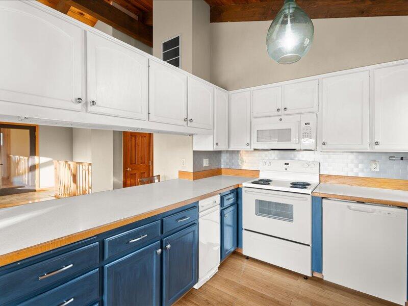 CLAB - Residential