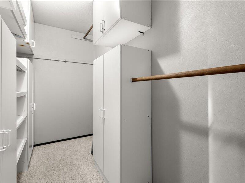 CLAB - Residential