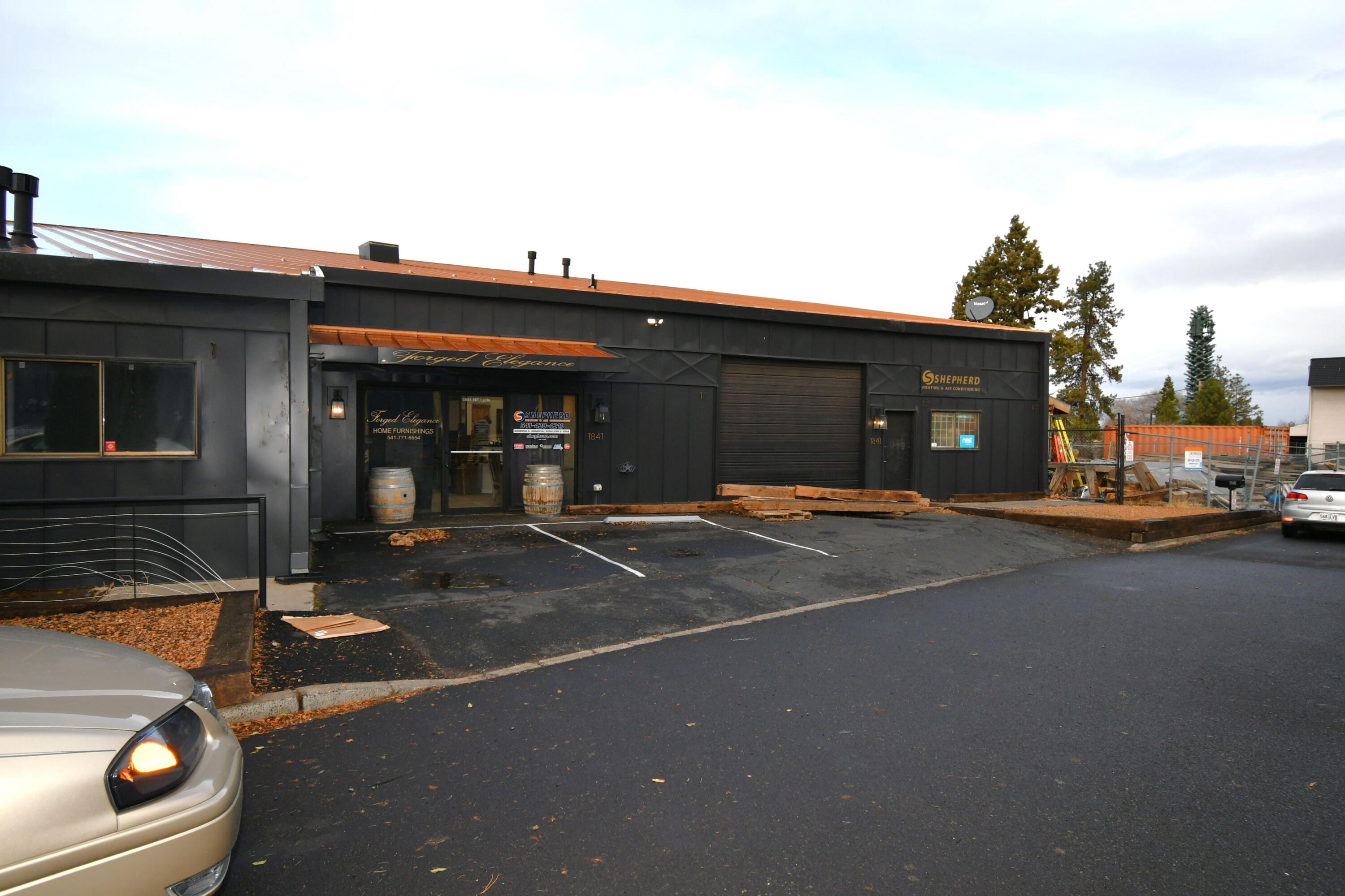 Lytle Acres - Commercial Sale