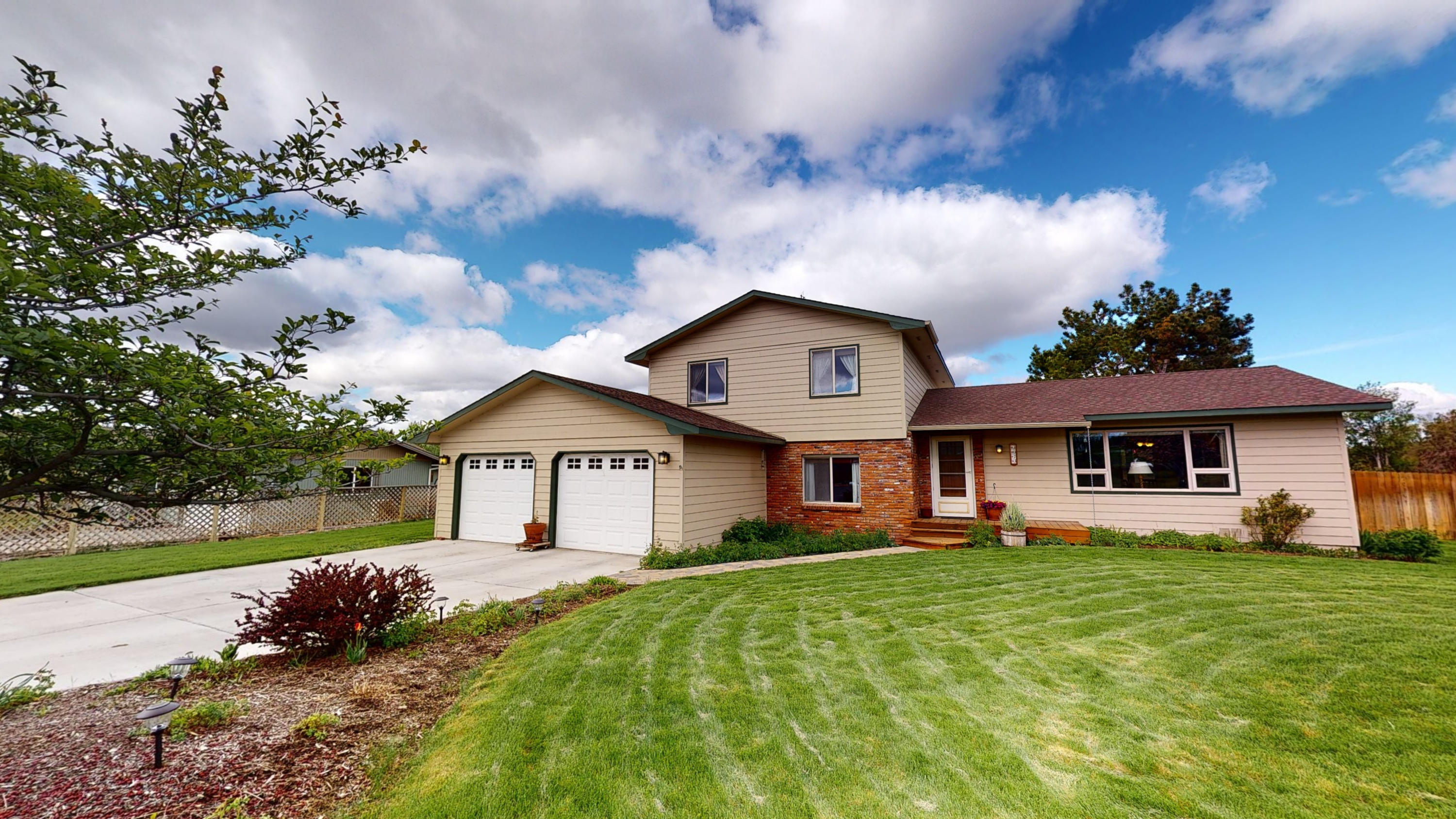 Shouns Crossroads - Residential