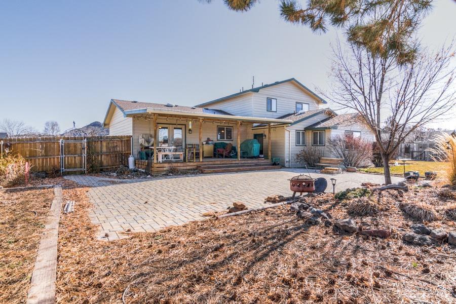 Shouns Crossroads - Residential