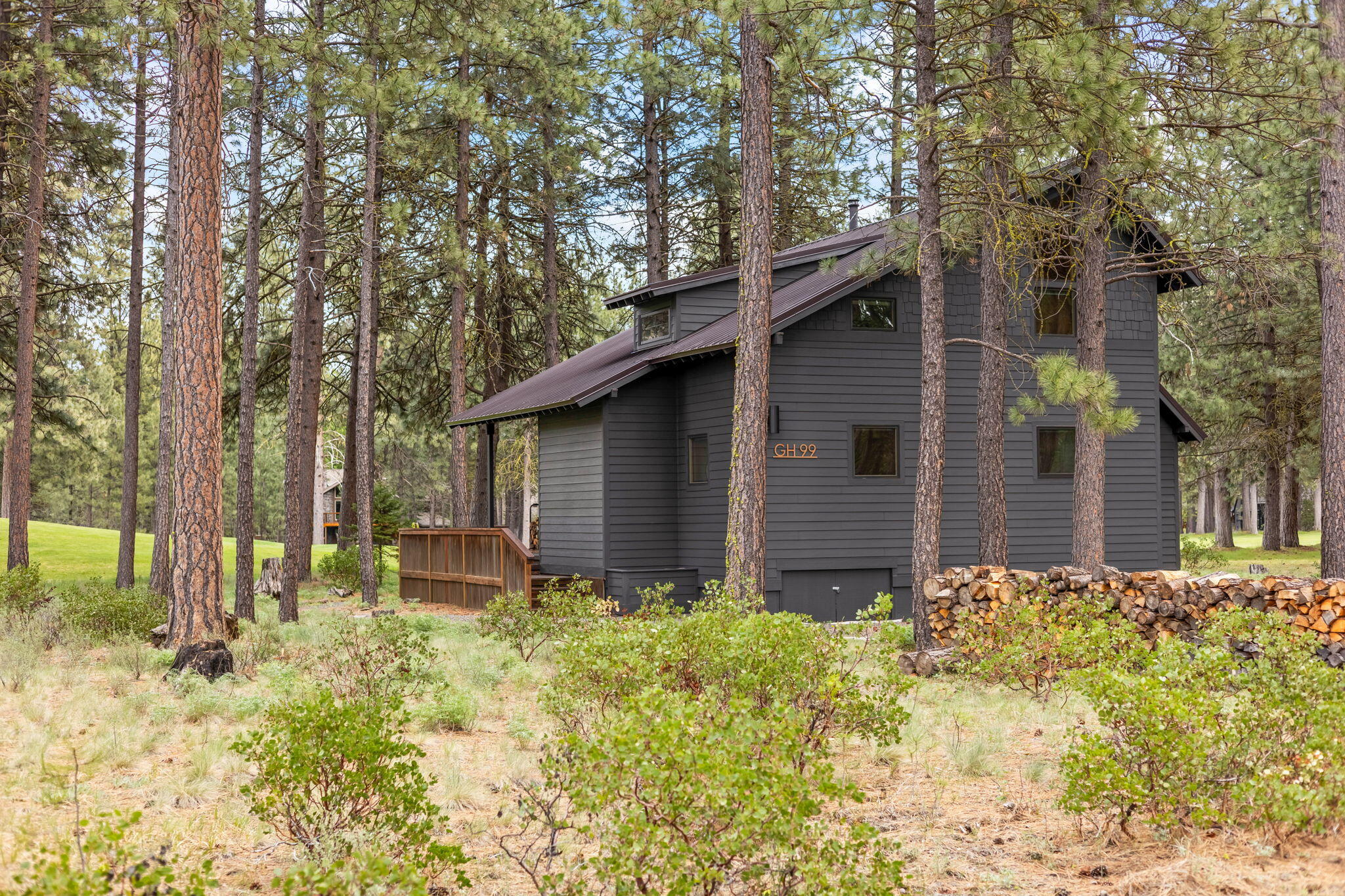 Black Butte Ranch - Residential