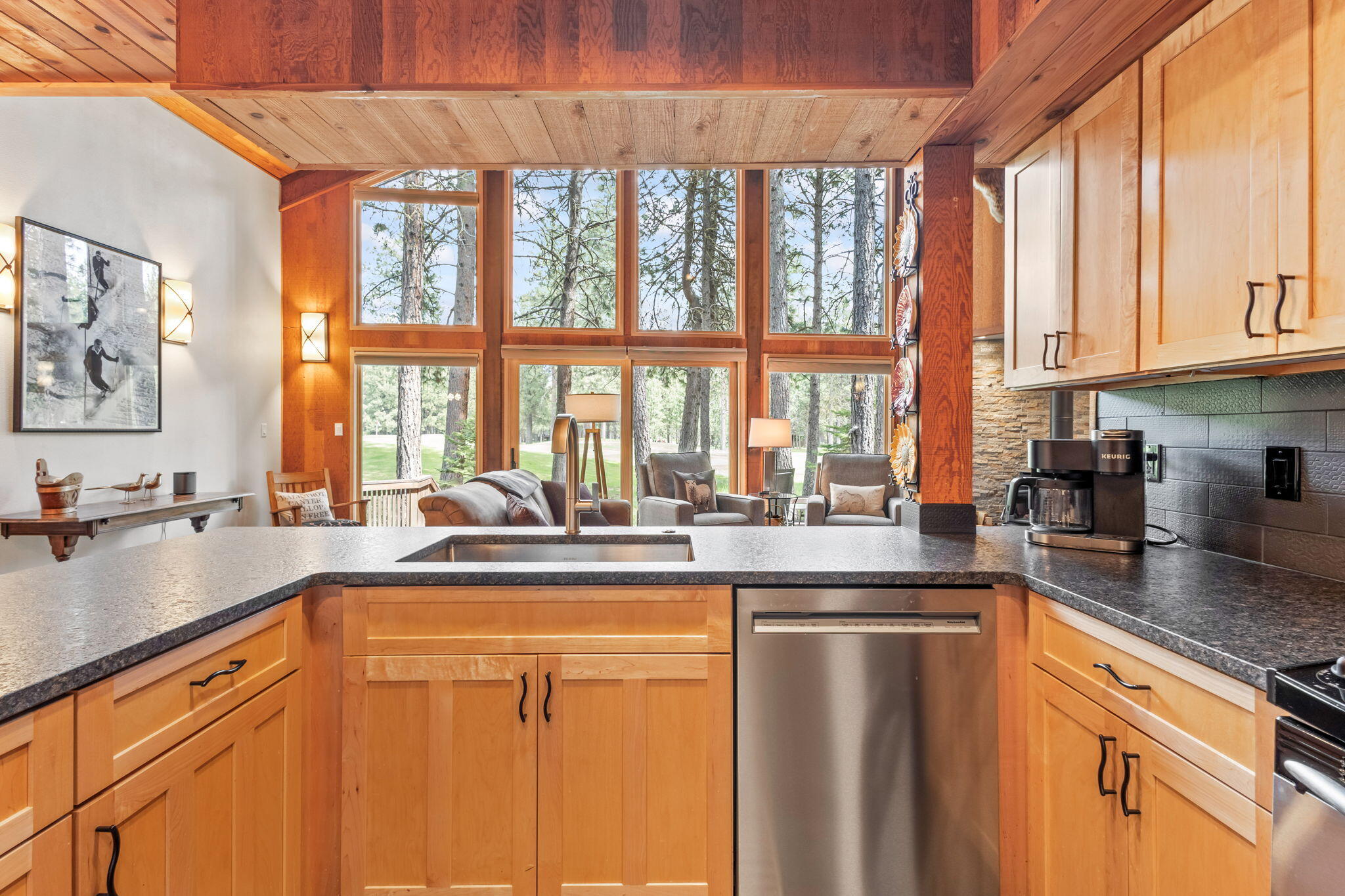 Black Butte Ranch - Residential