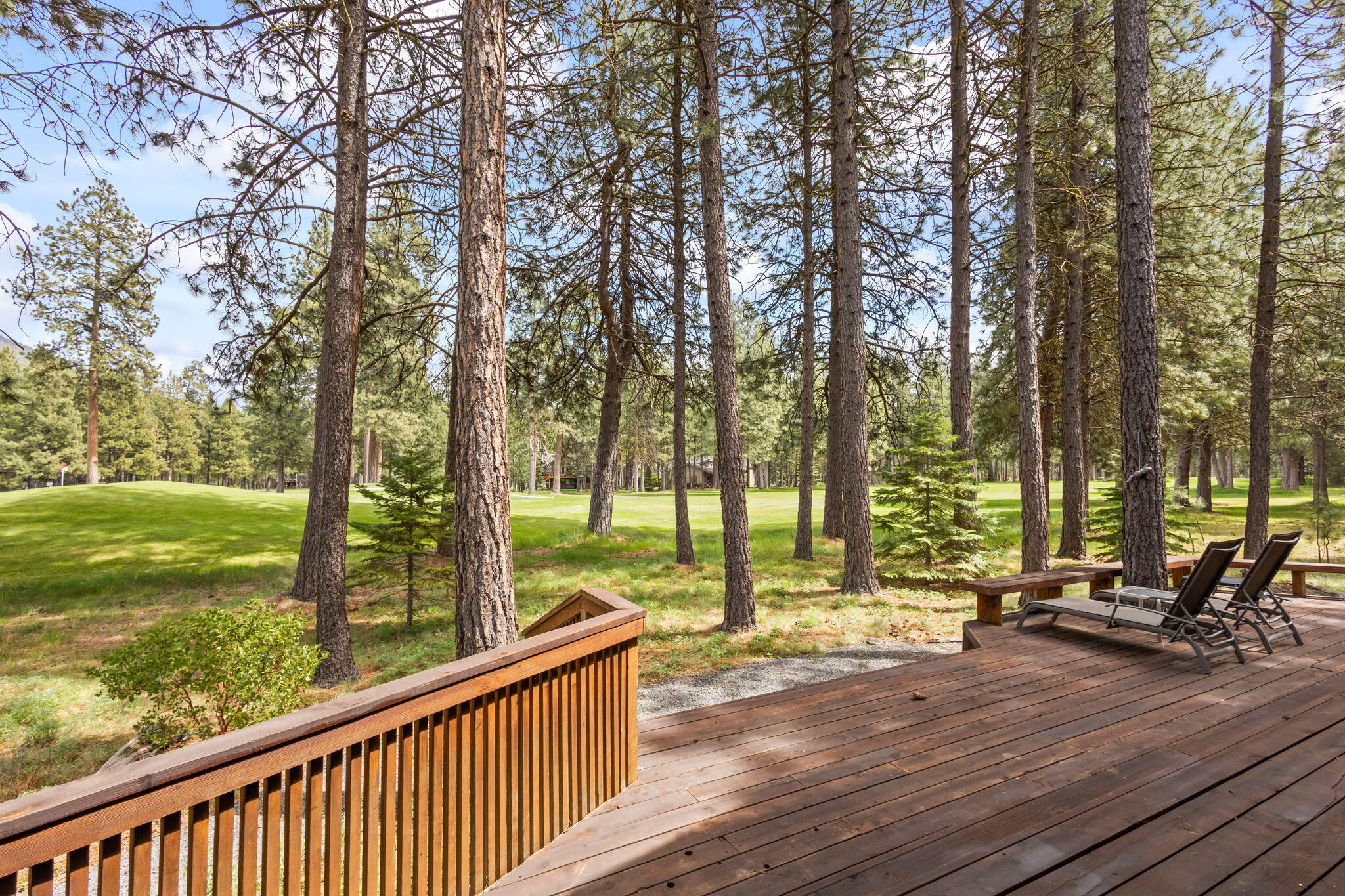 Black Butte Ranch - Residential