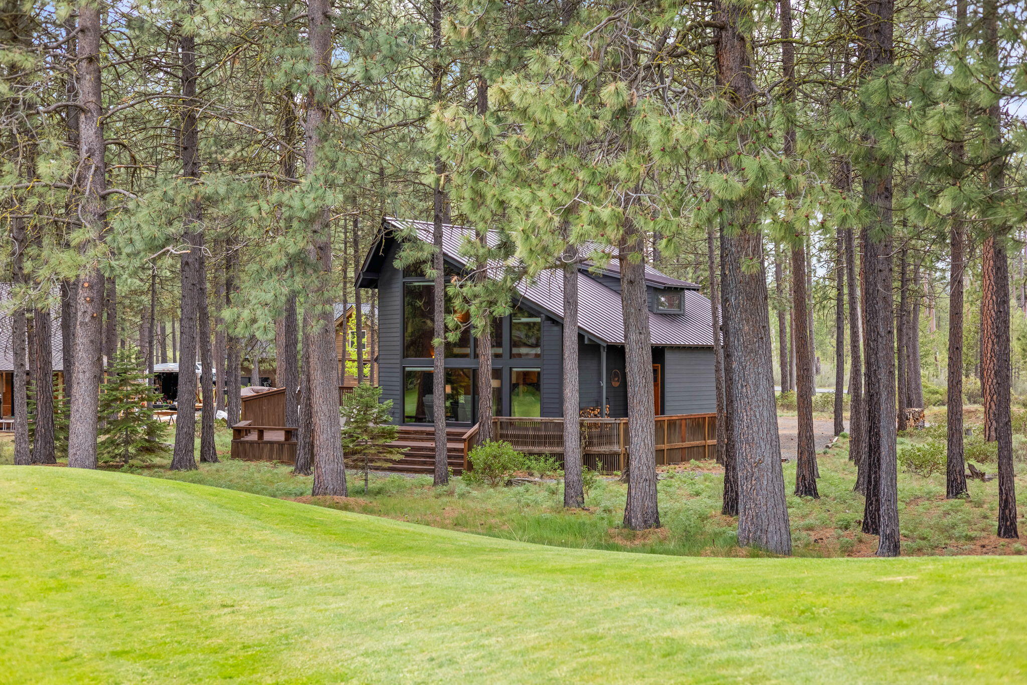 Black Butte Ranch - Residential