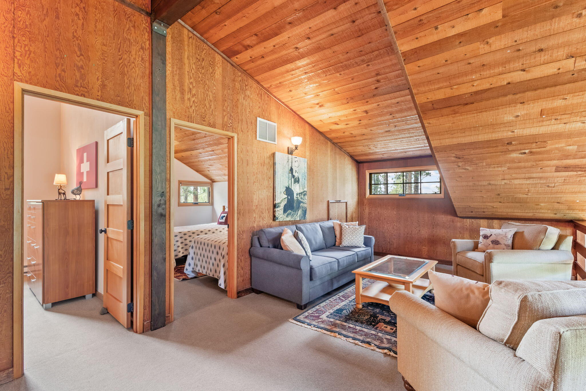 Black Butte Ranch - Residential