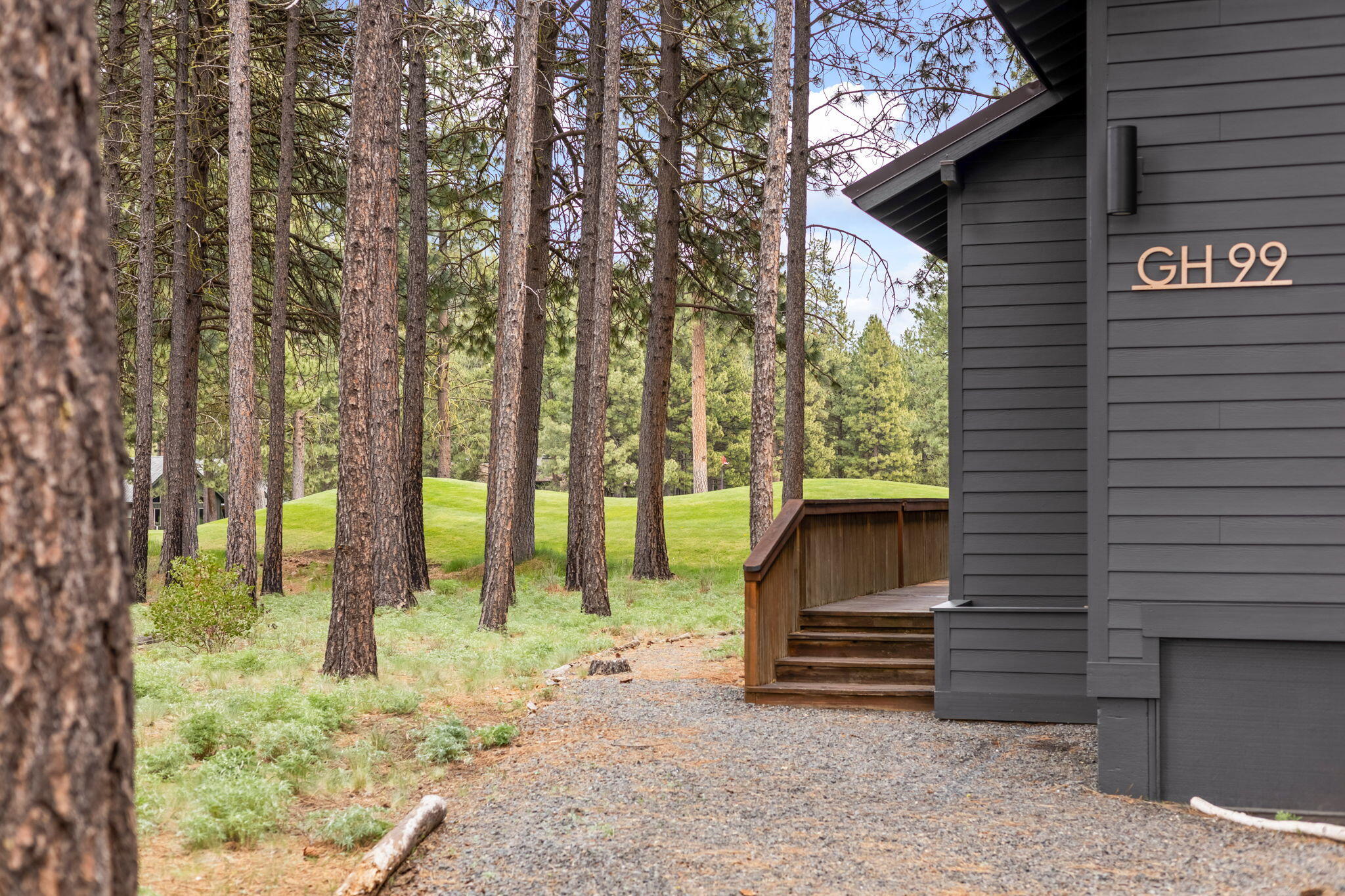 Black Butte Ranch - Residential