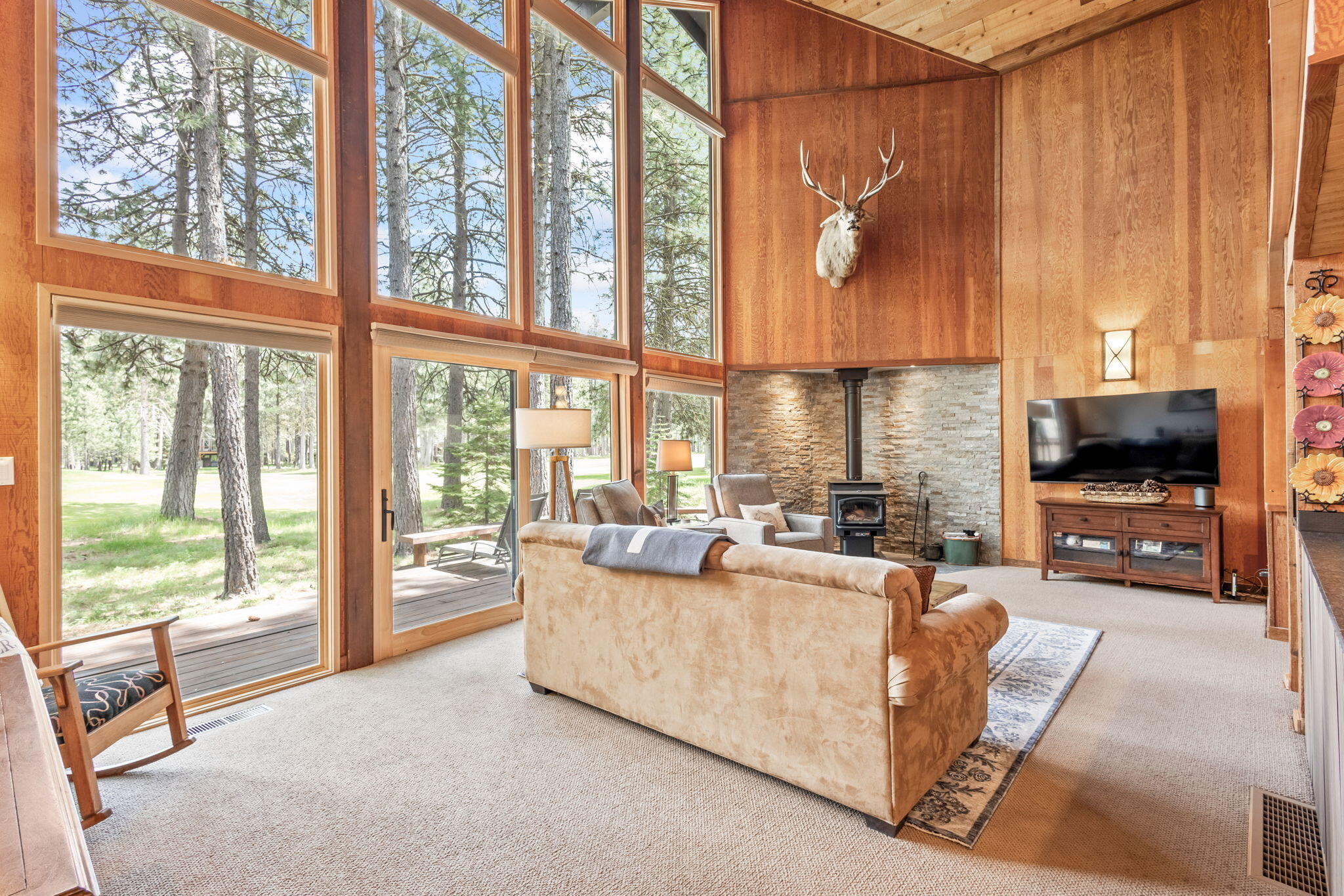 Black Butte Ranch - Residential