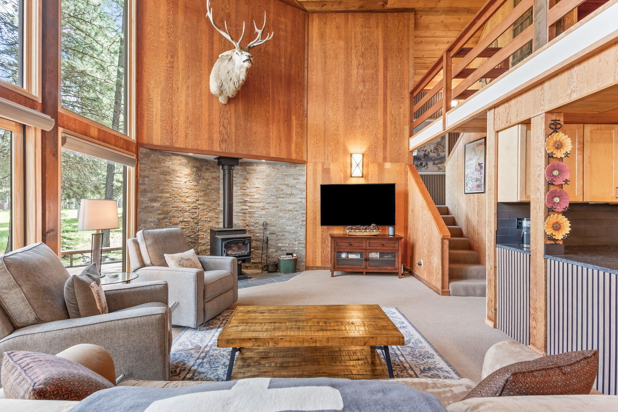Black Butte Ranch - Residential