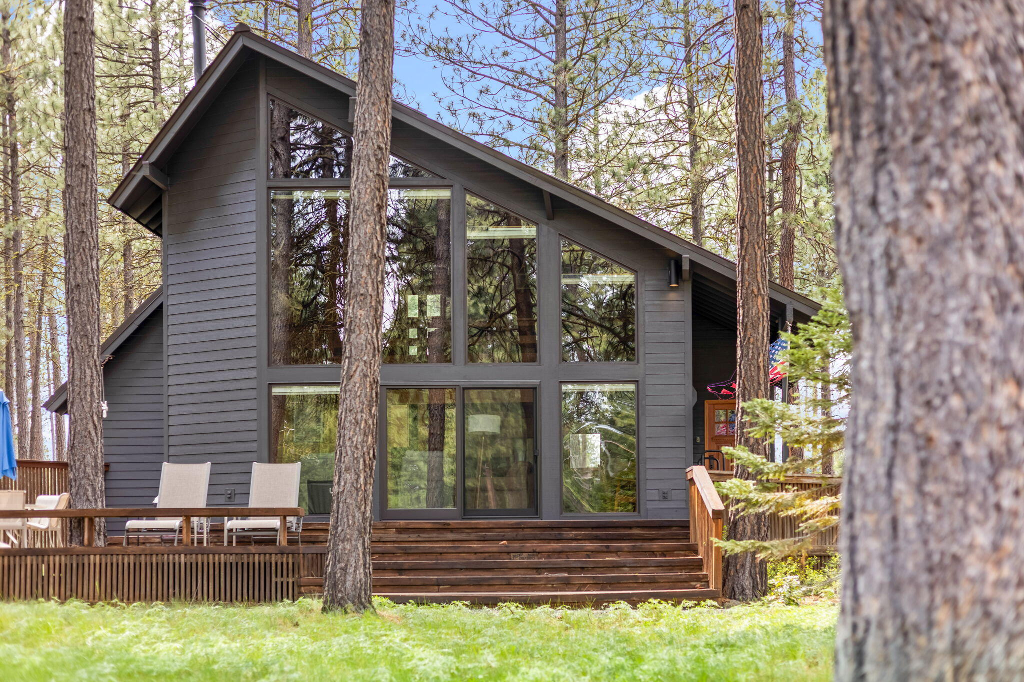 Black Butte Ranch - Residential