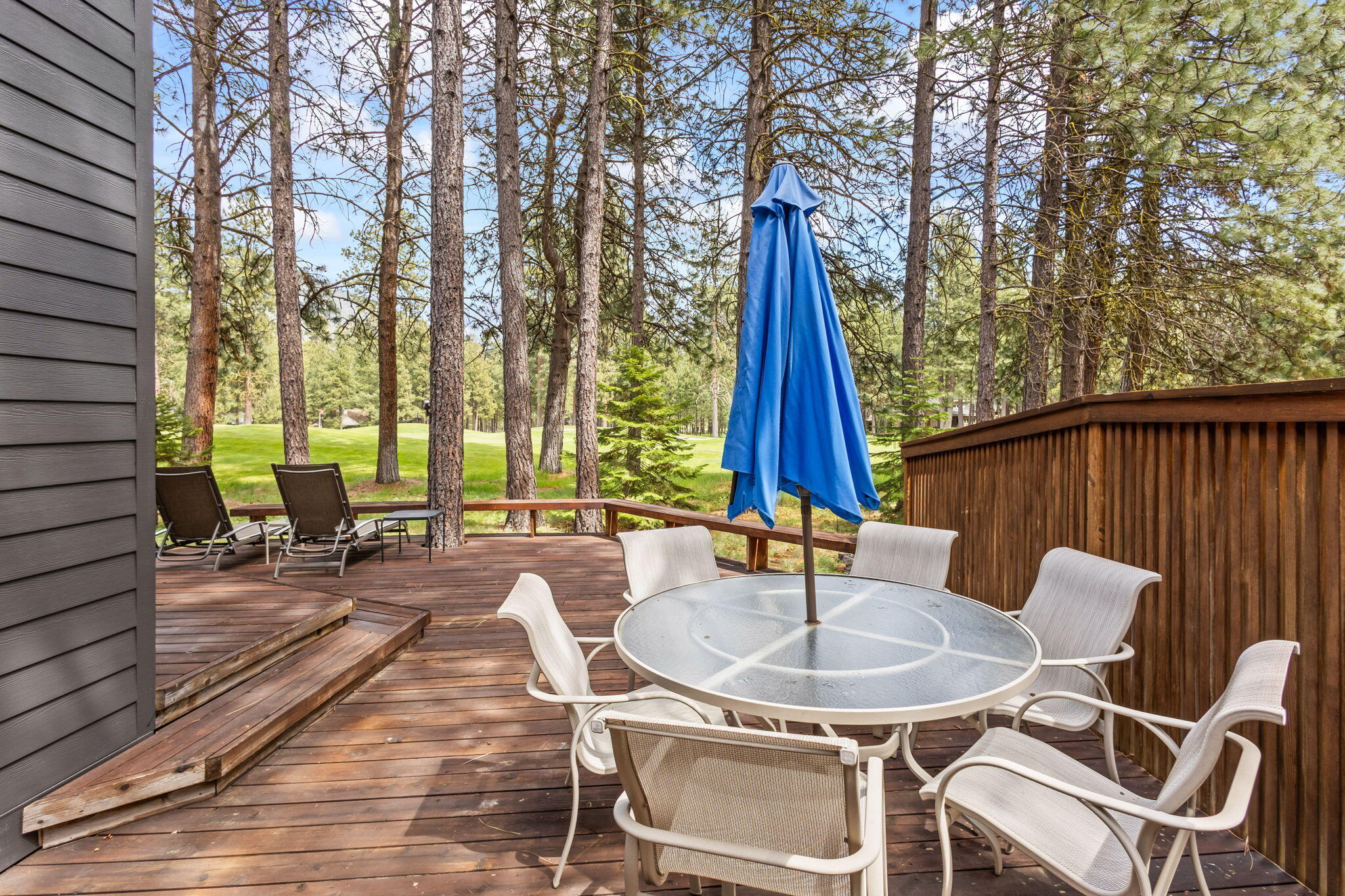 Black Butte Ranch - Residential