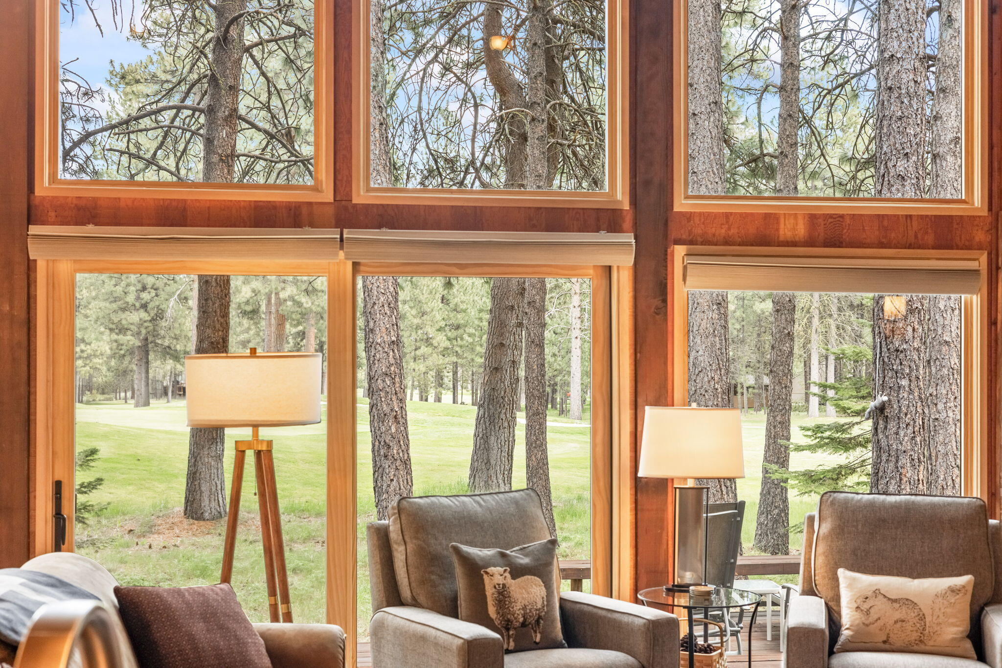 Black Butte Ranch - Residential