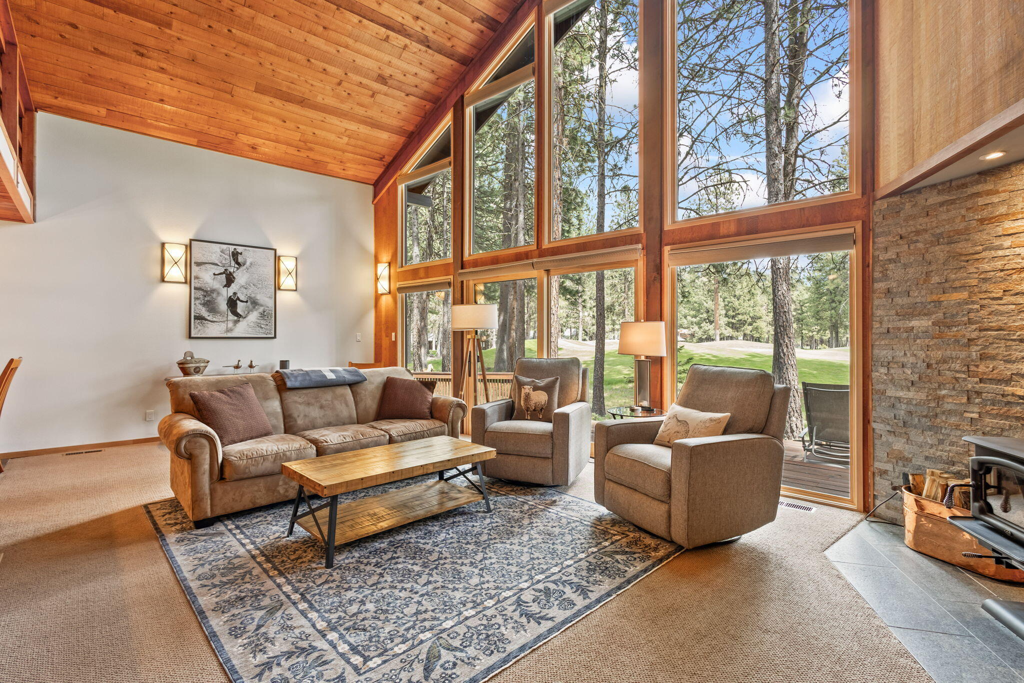Black Butte Ranch - Residential