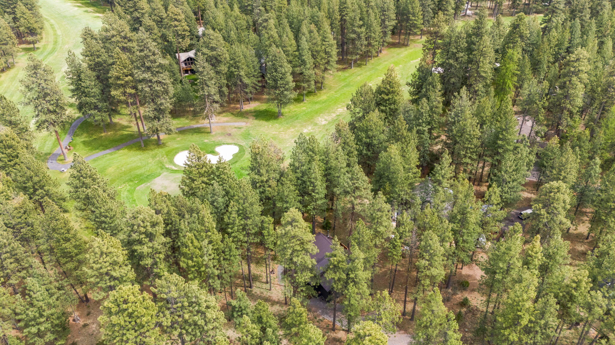 Black Butte Ranch - Residential