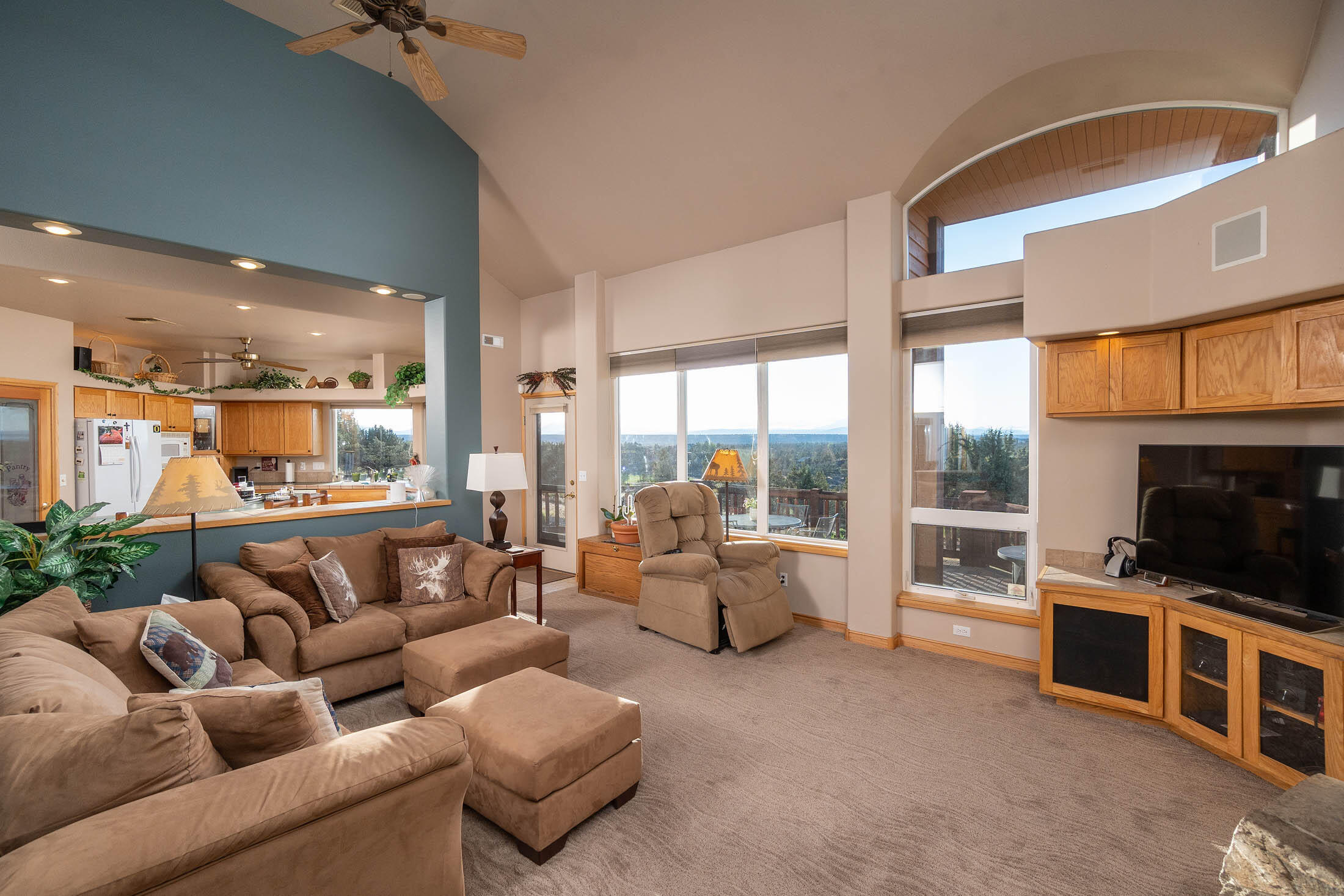 Woody Acres - Residential