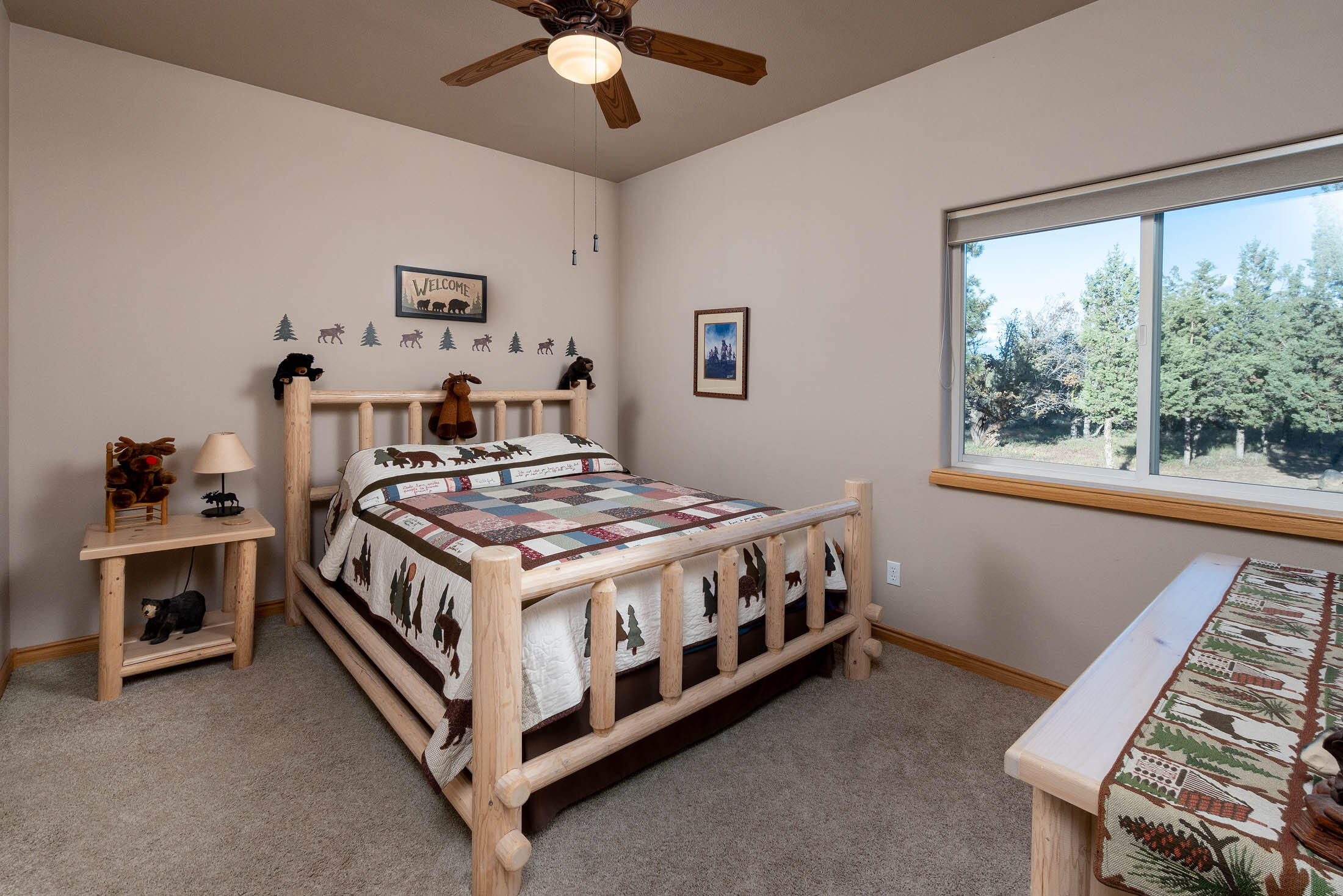 Woody Acres - Residential