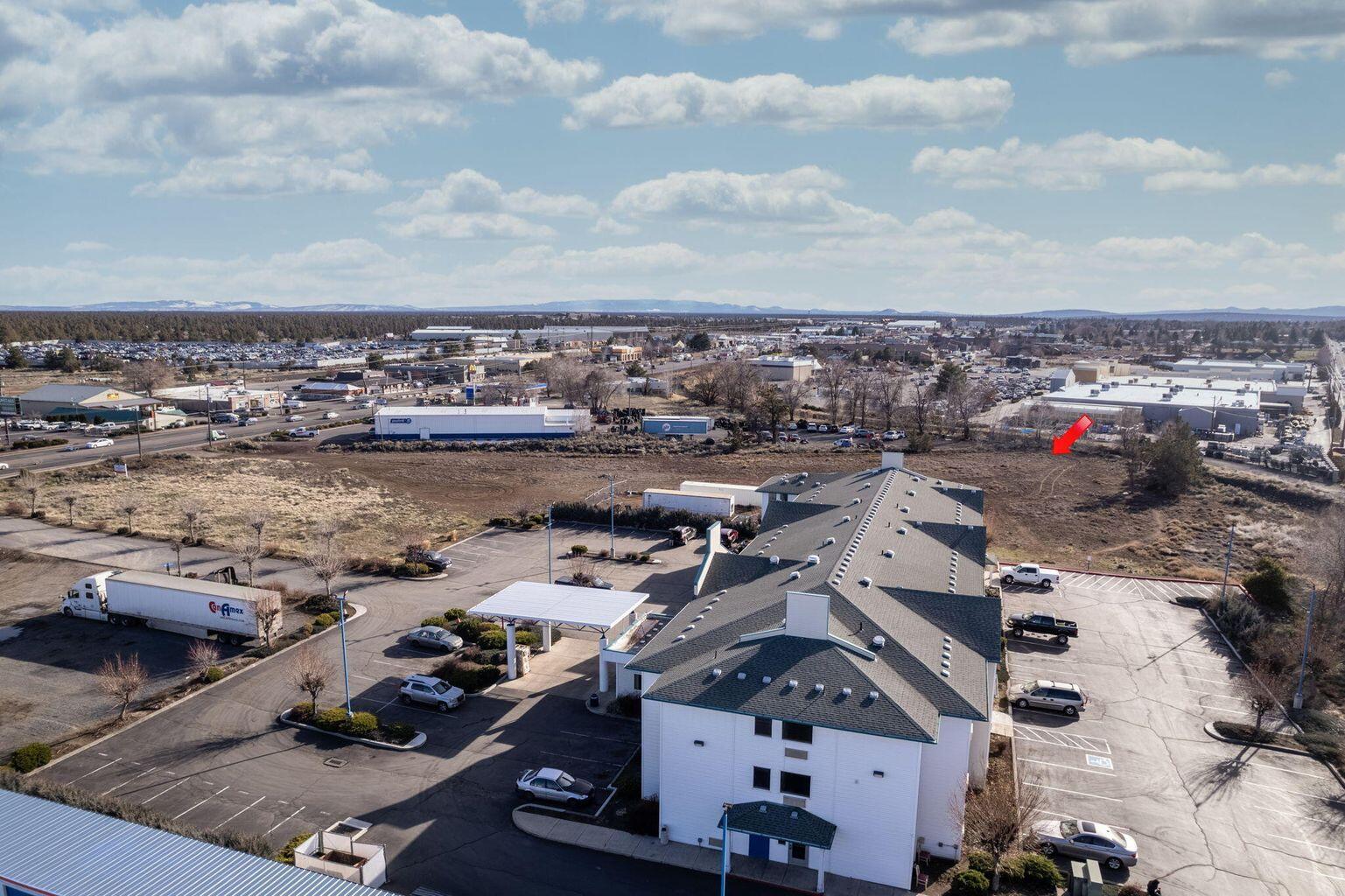 Planerville - Commercial Sale