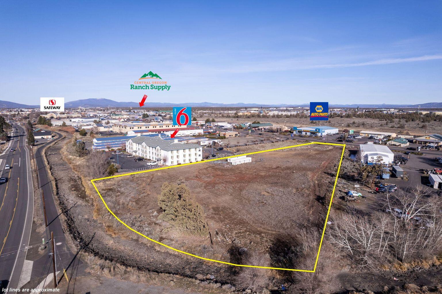 Planerville - Commercial Sale