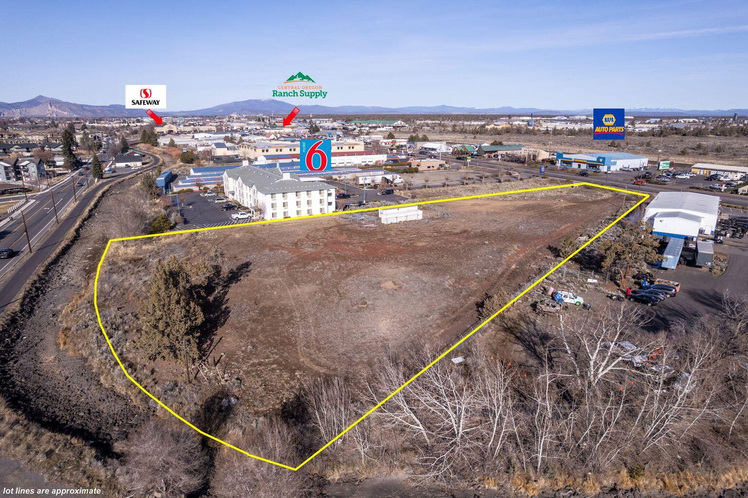 Planerville - Commercial Sale