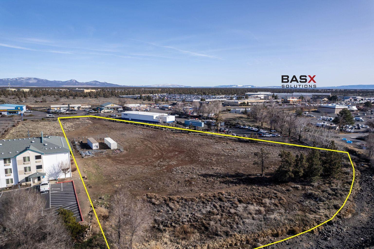 Planerville - Commercial Sale