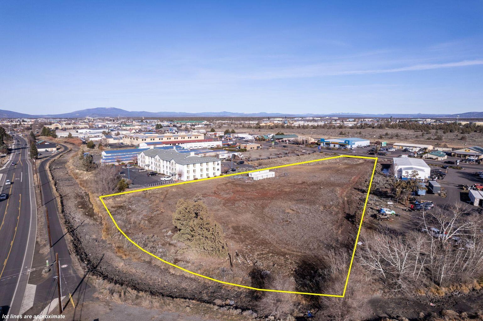 Planerville - Commercial Sale