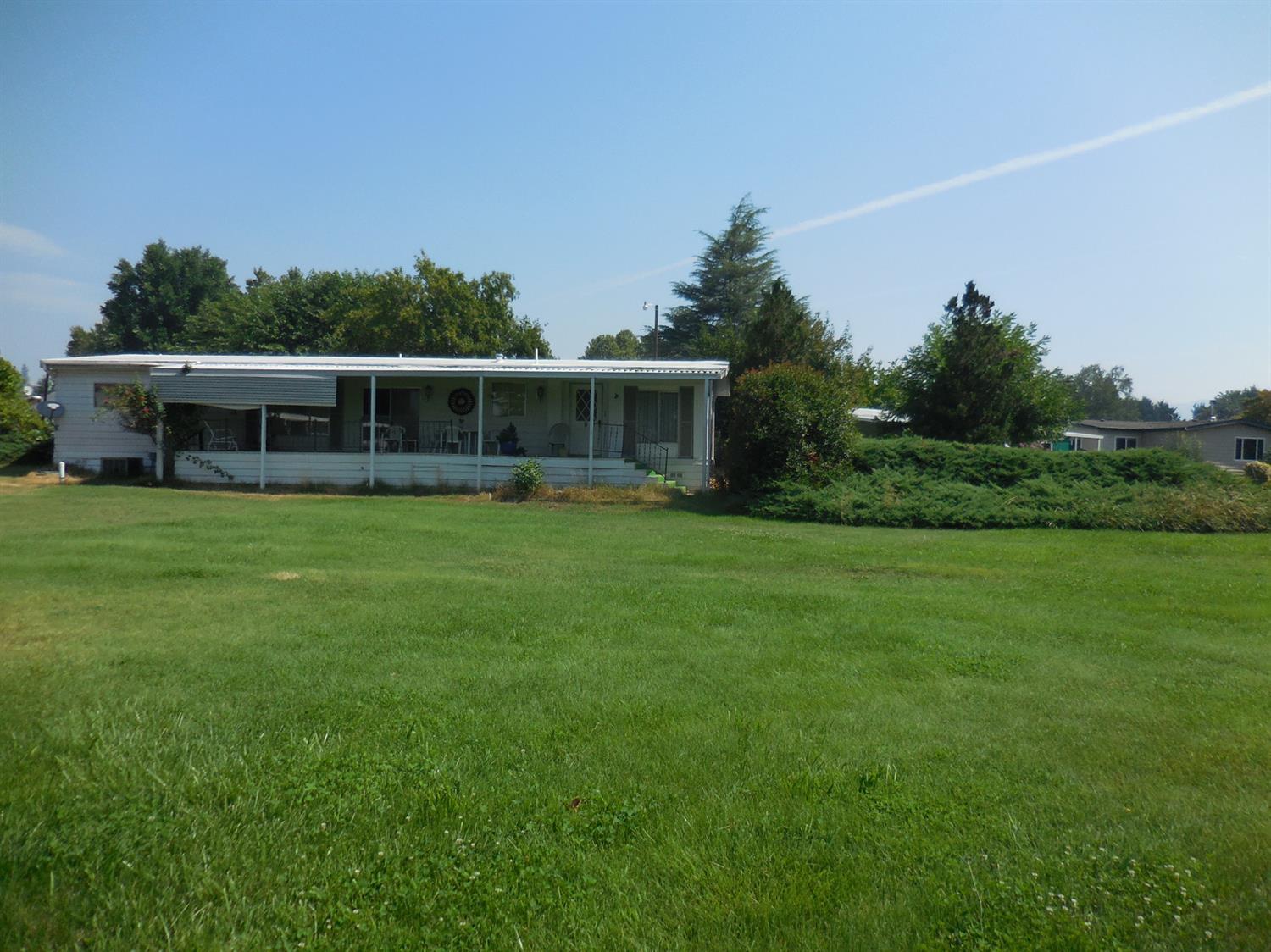 Country Estates - Residential