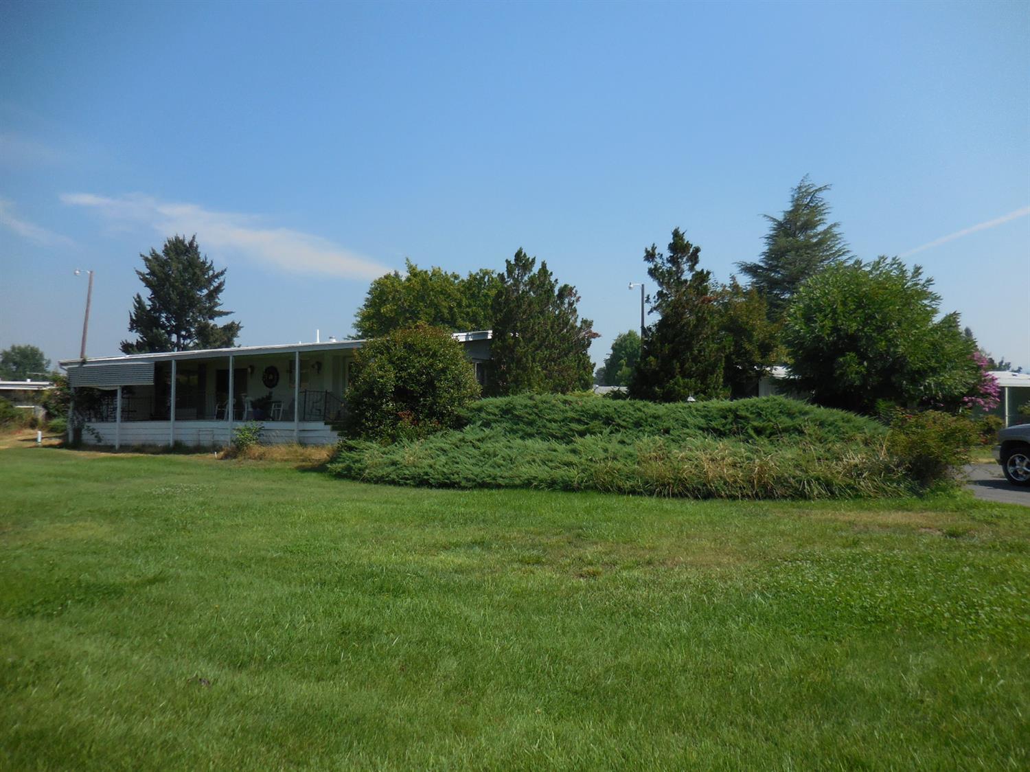 Country Estates - Residential