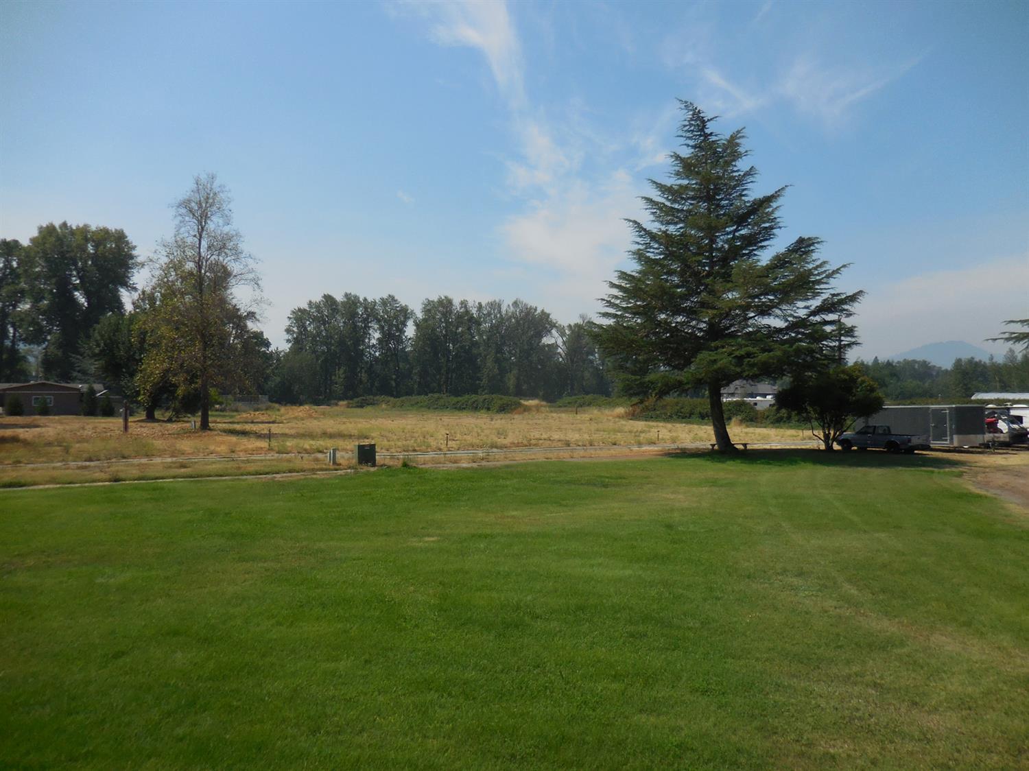 Country Estates - Residential