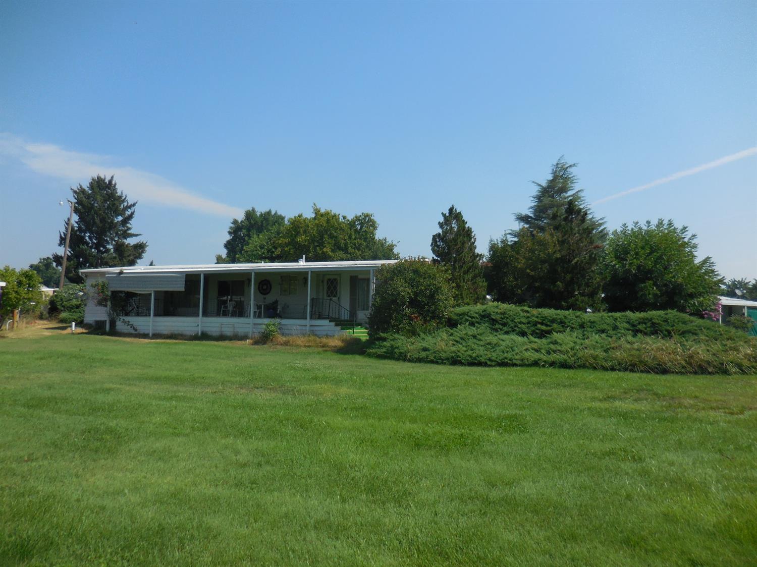 Country Estates - Residential