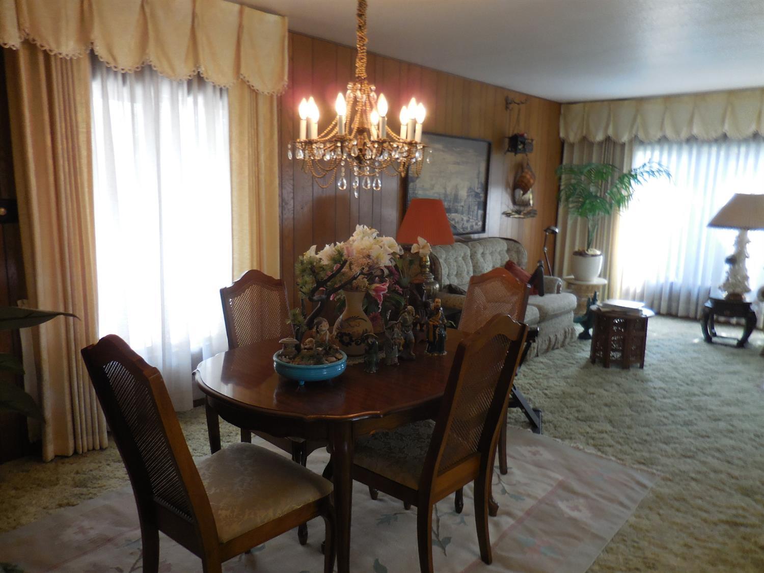 Country Estates - Residential