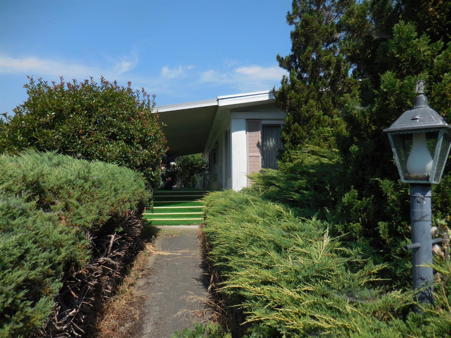 Country Estates - Residential