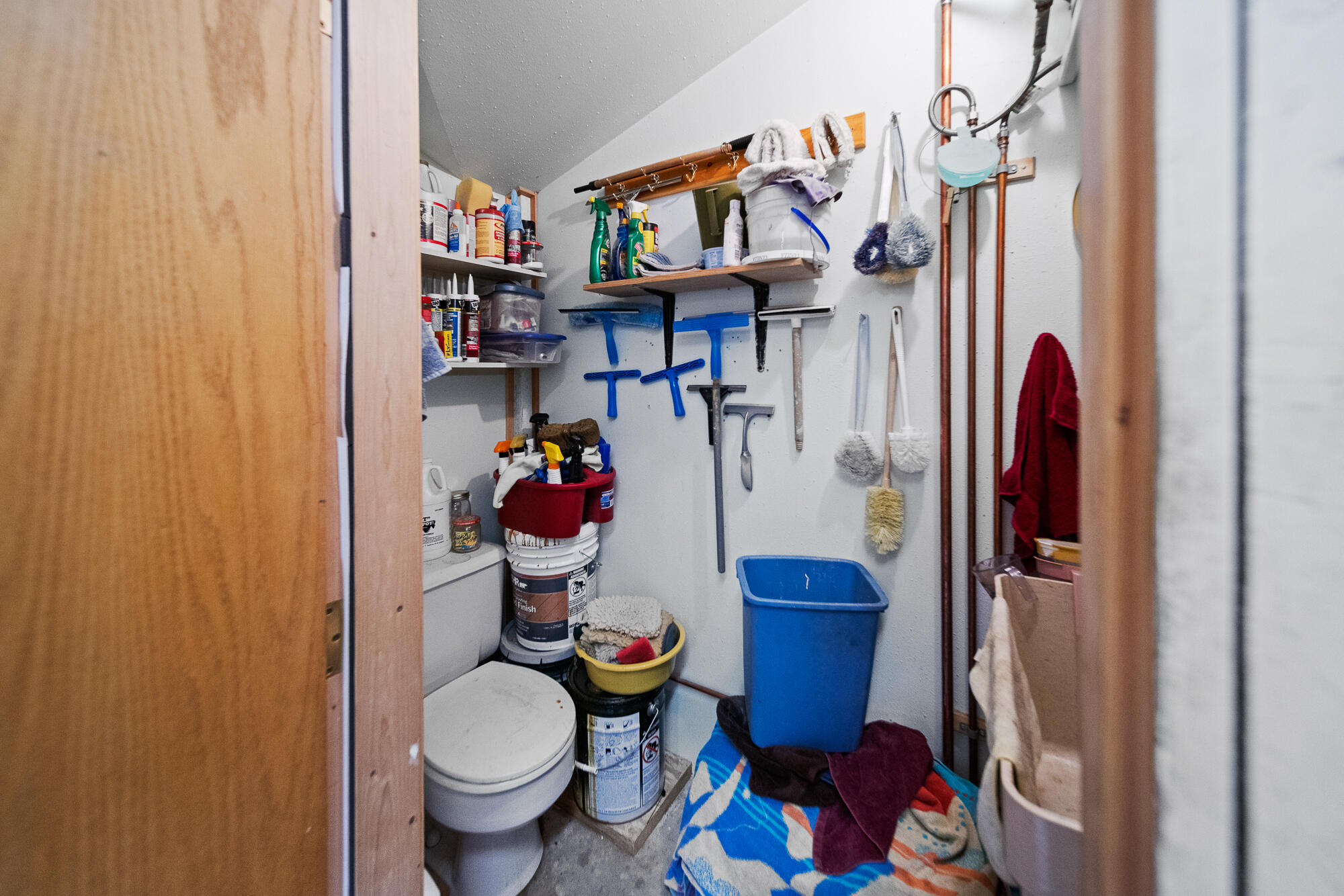 N/A - Residential