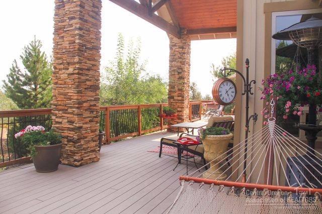 Whispering Pines - Residential