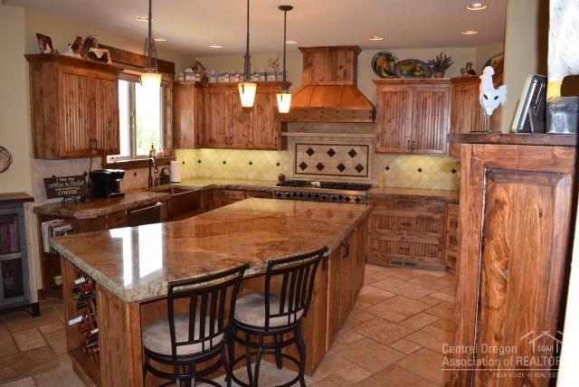 Whispering Pines - Residential