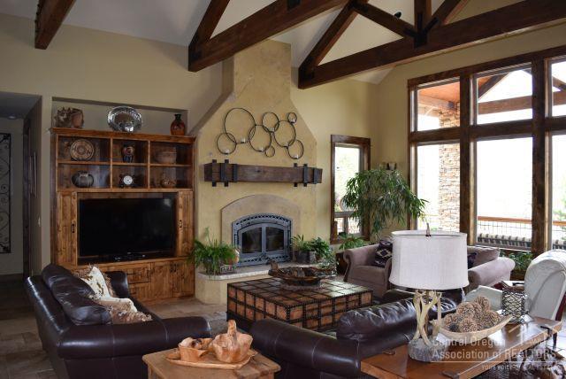 Whispering Pines - Residential