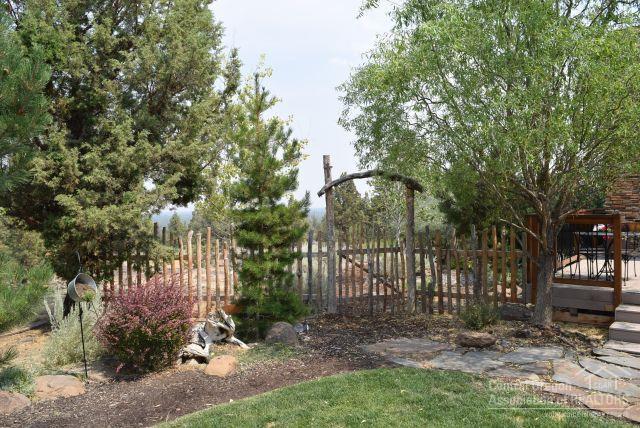 Whispering Pines - Residential