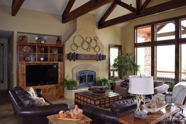 Whispering Pines - Residential