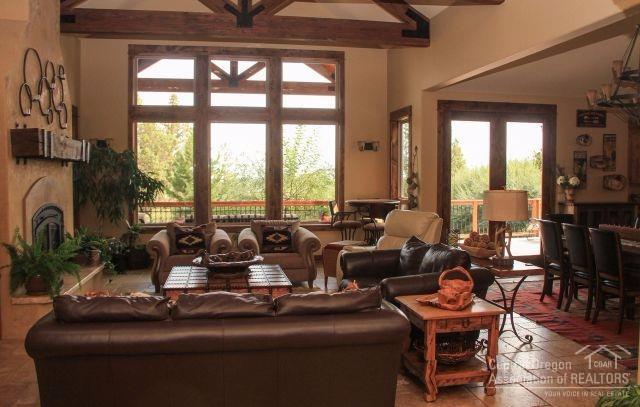 Whispering Pines - Residential
