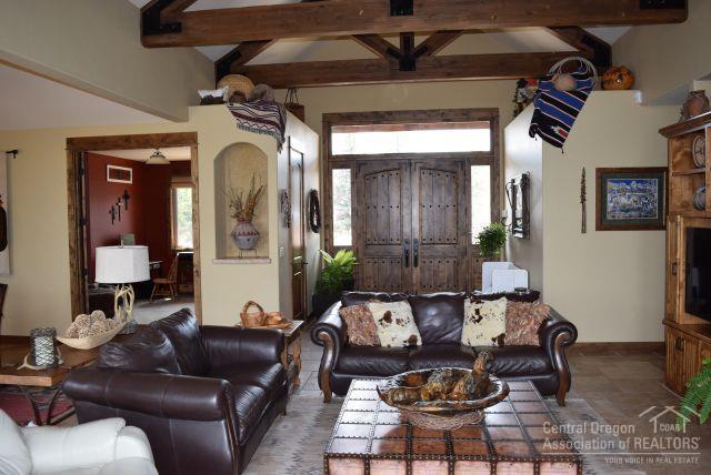Whispering Pines - Residential