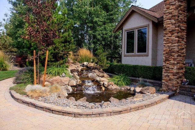 Whispering Pines - Residential